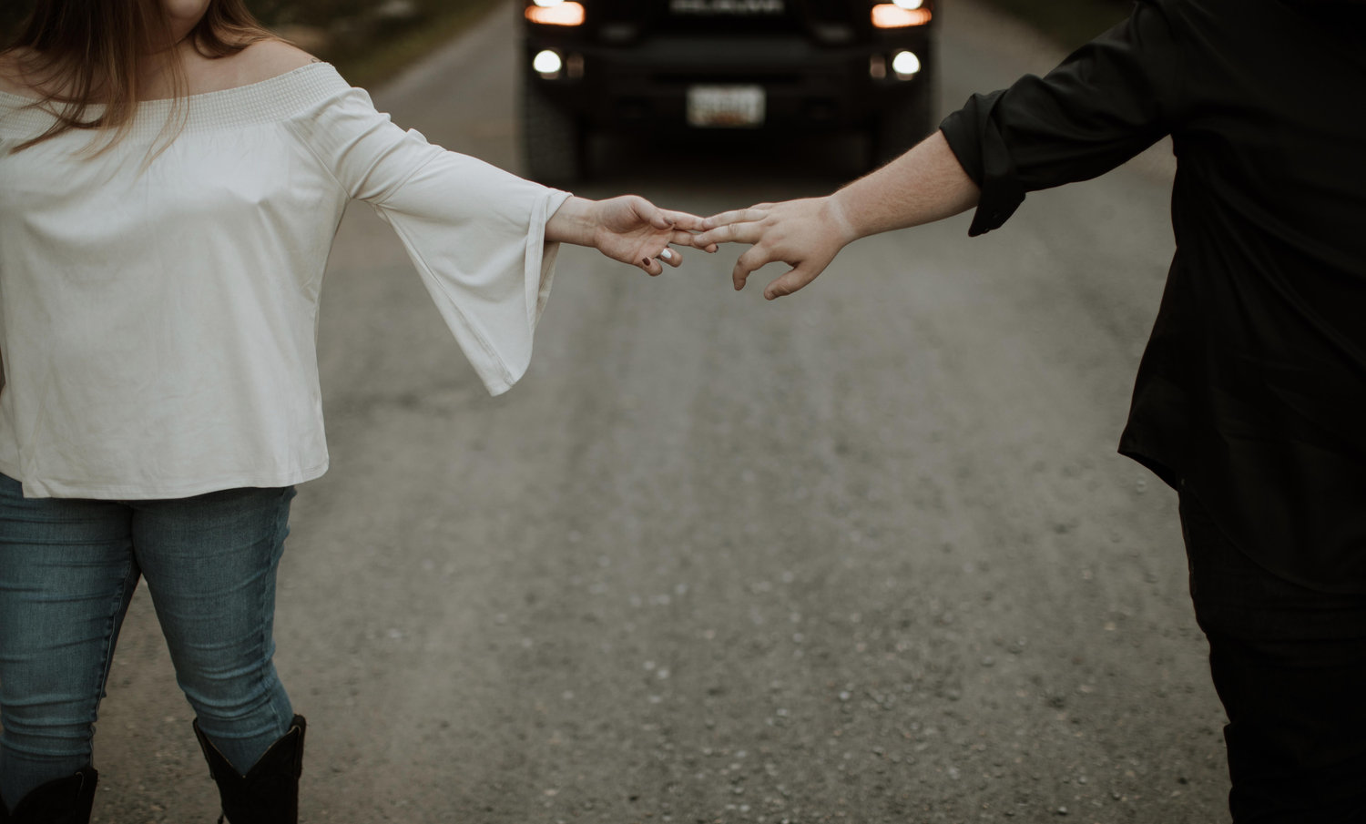 The Wedding Website of Victoria Daley and Keegan Coolidge