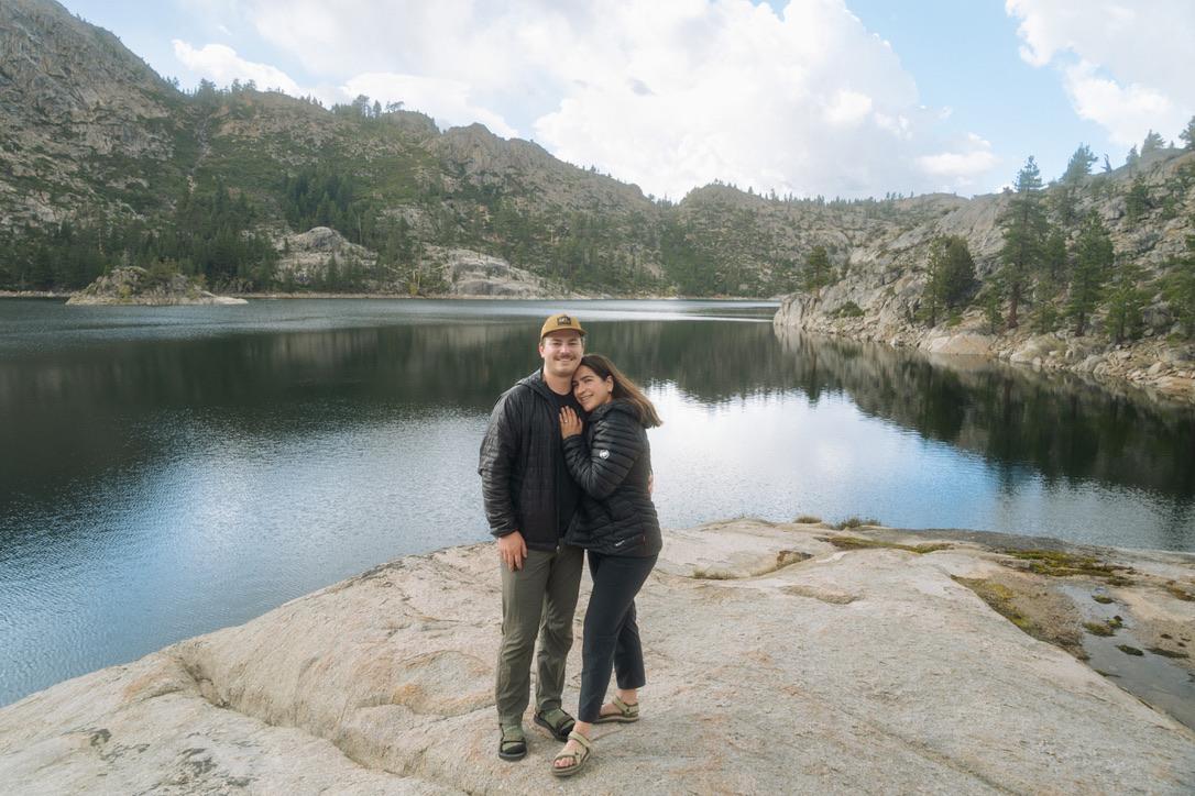 The Wedding Website of Allison Twisselman and Dylan Bothman