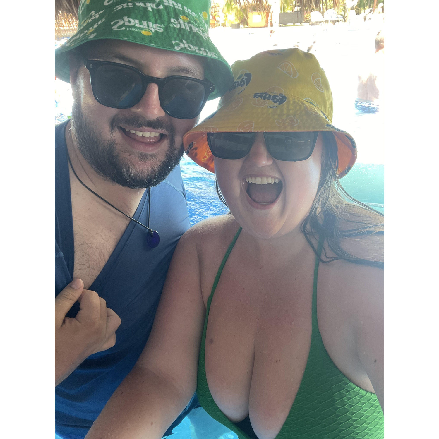 AYYYYY MEXICO AGAIN