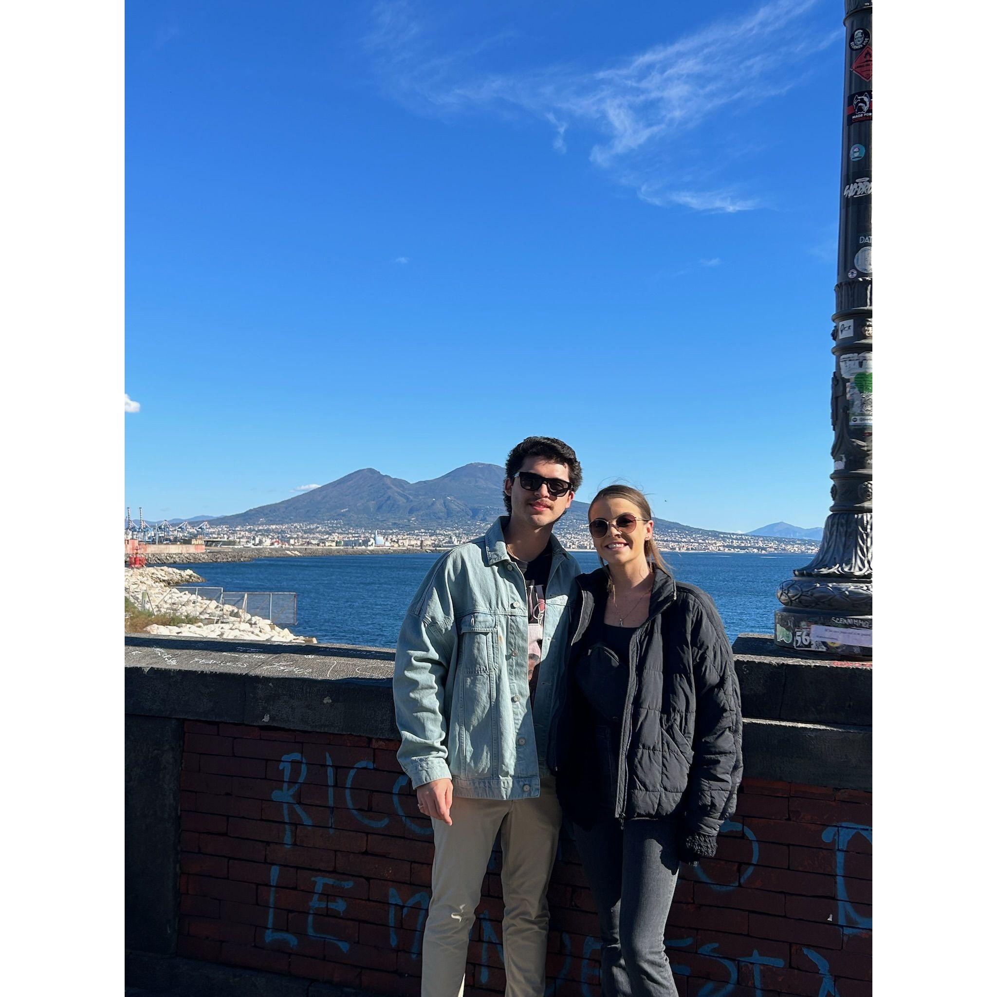 Napoli, Italy