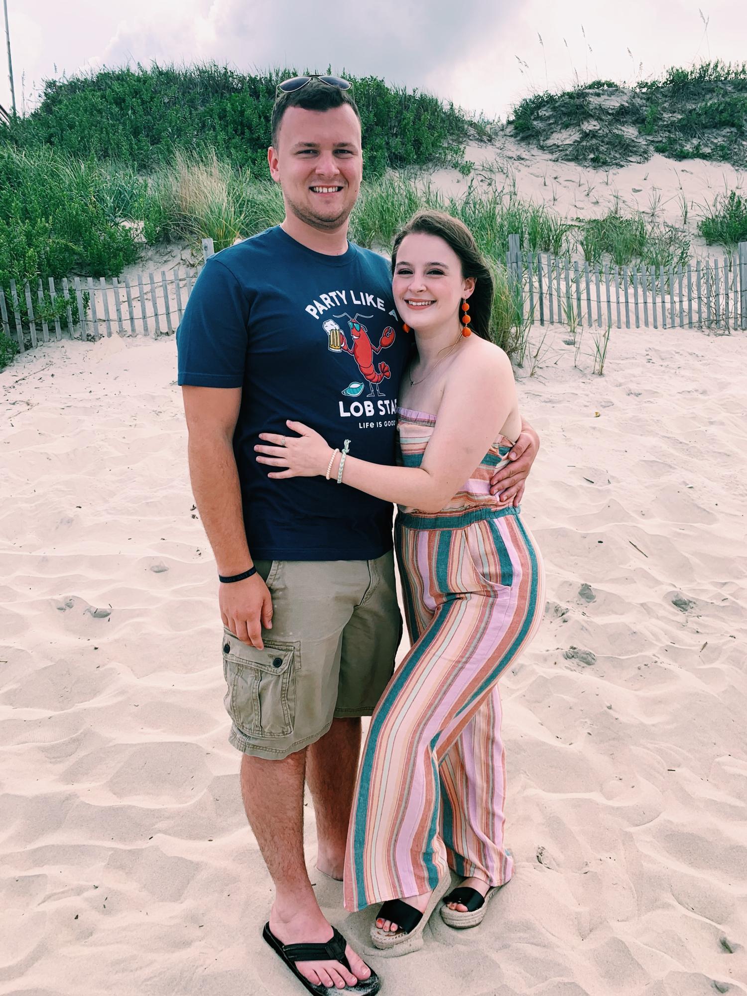 Trip to the Outer Banks with family!