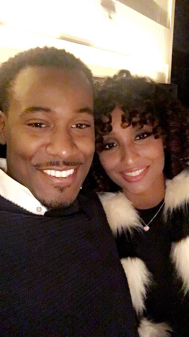 Birthday Dinner Date 2018