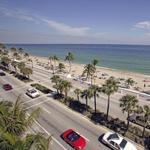 Fort Lauderdale Beach