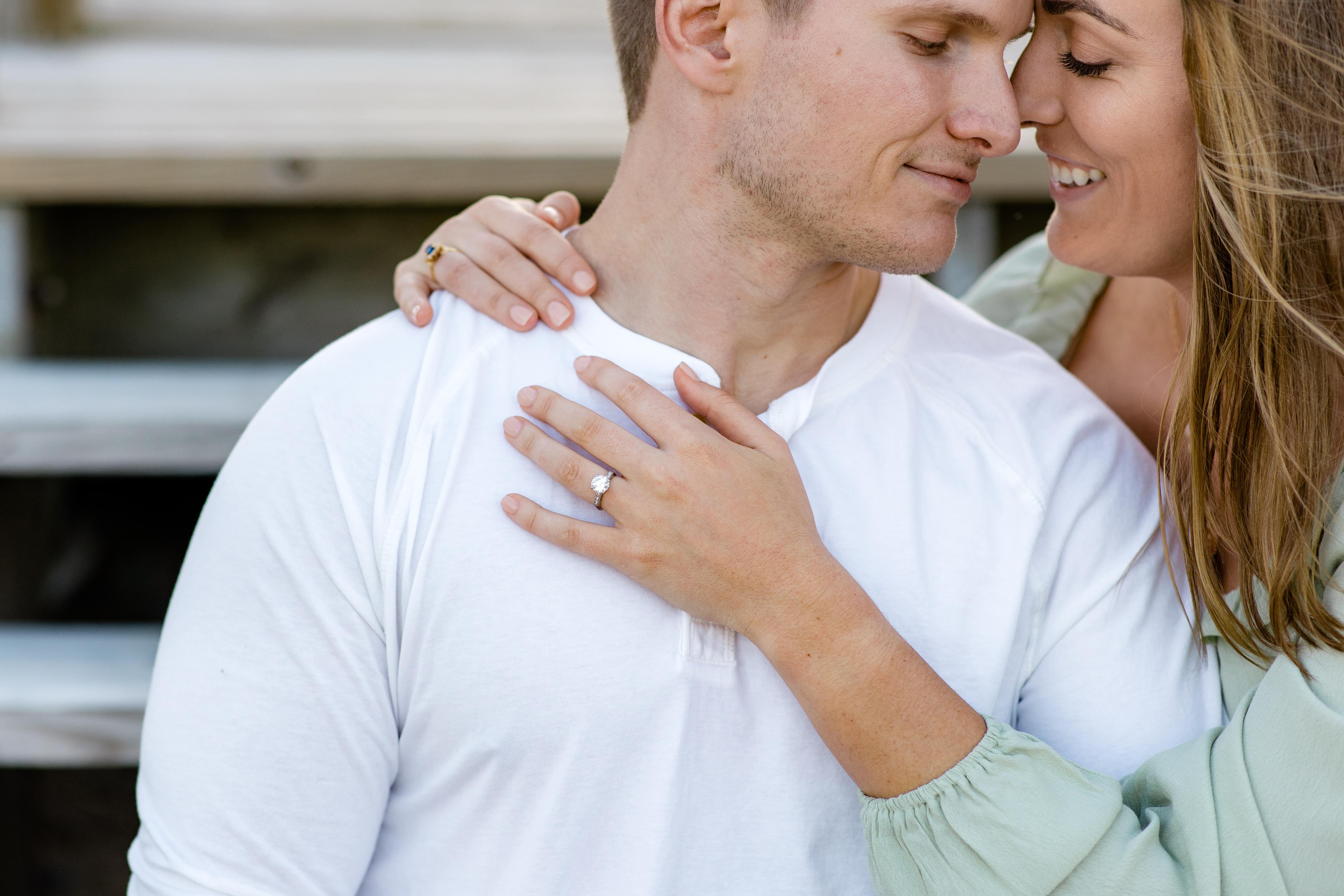 The Wedding Website of Jordan Surhoff and Matthew Simini