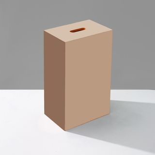 The Apple Box