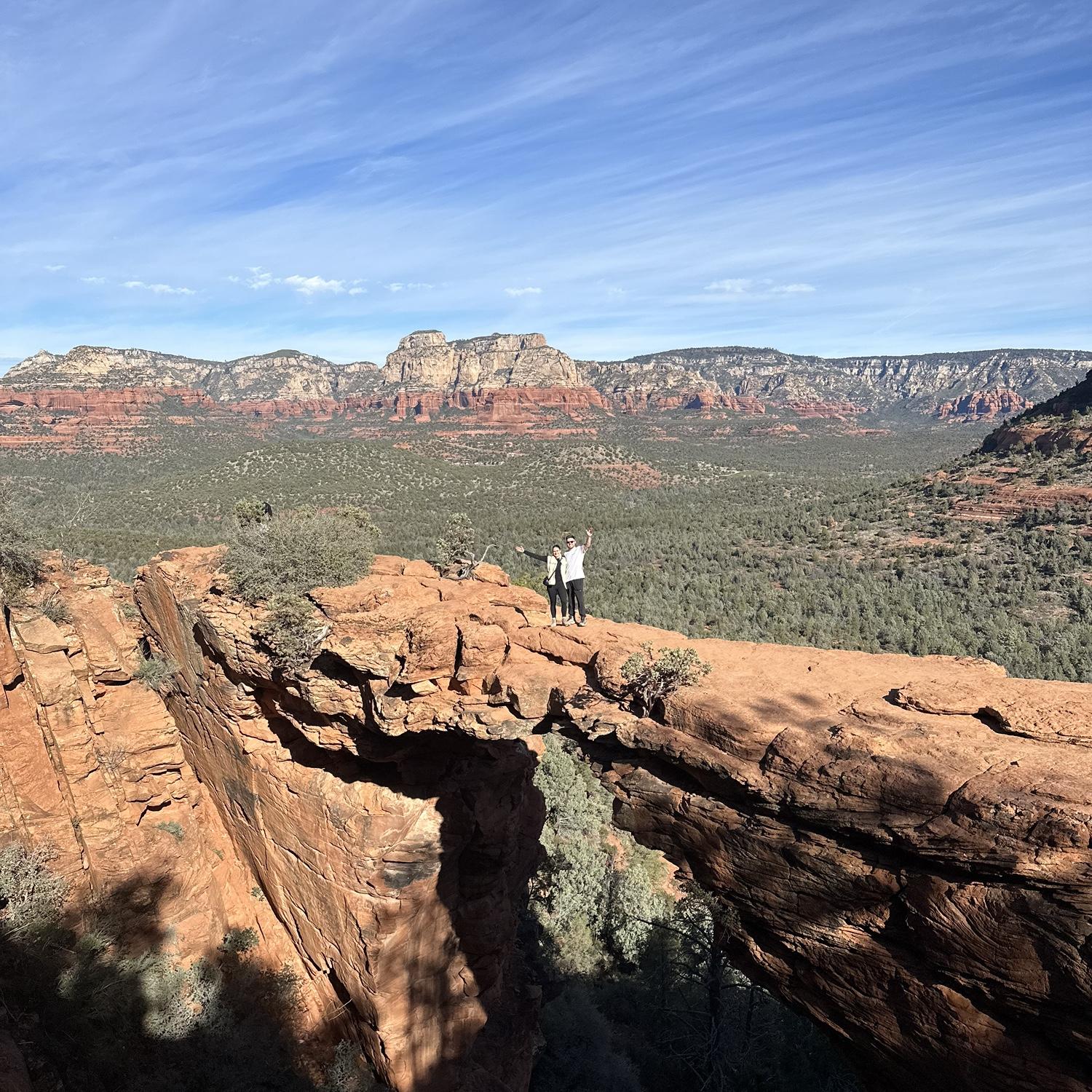 Sedona, Arizona 2024