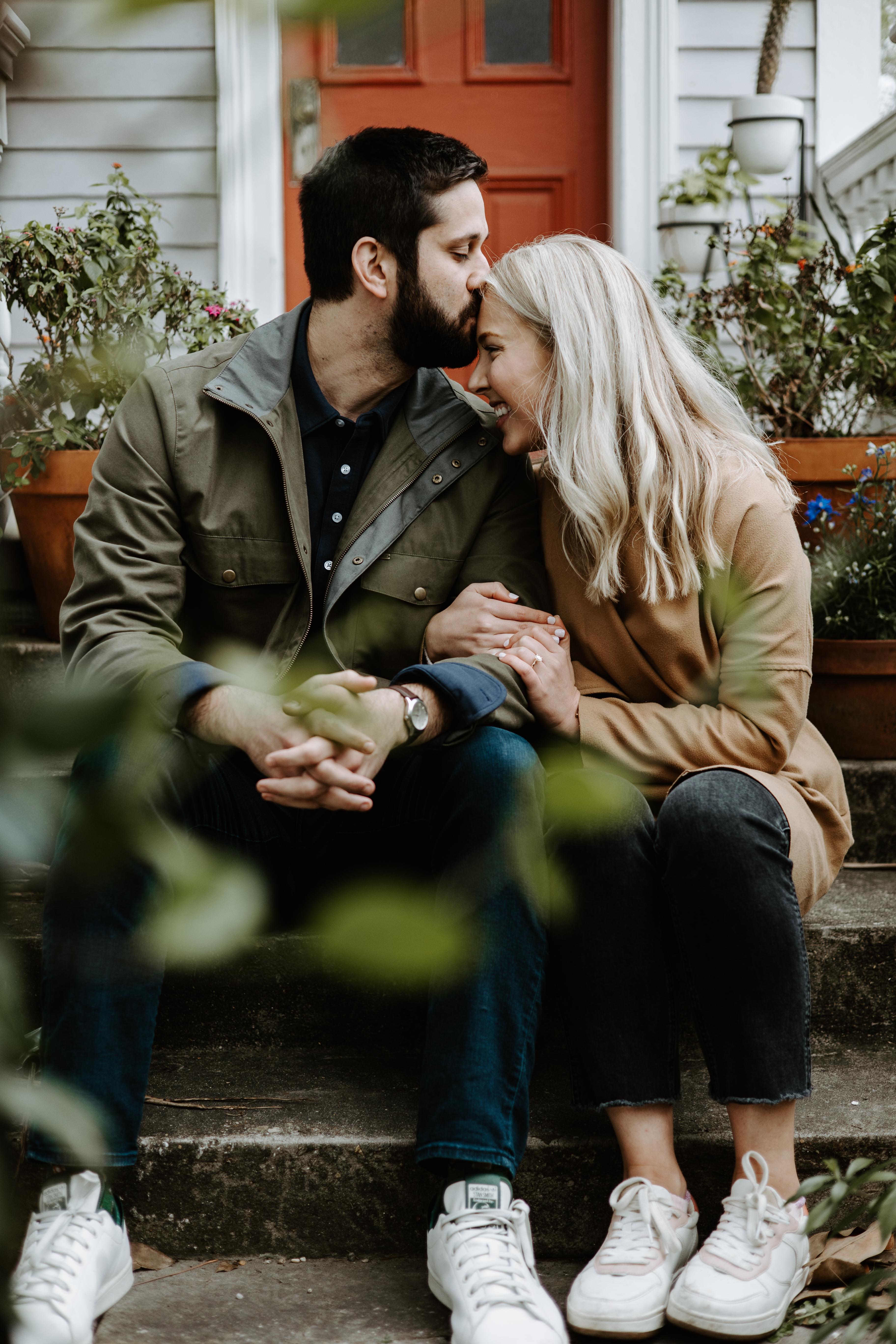 The Wedding Website of Katherine Boecking and Miles Sawaya