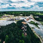 Whitewater Center