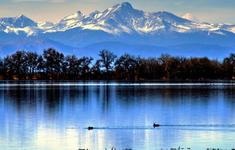 Barr Lake State Park