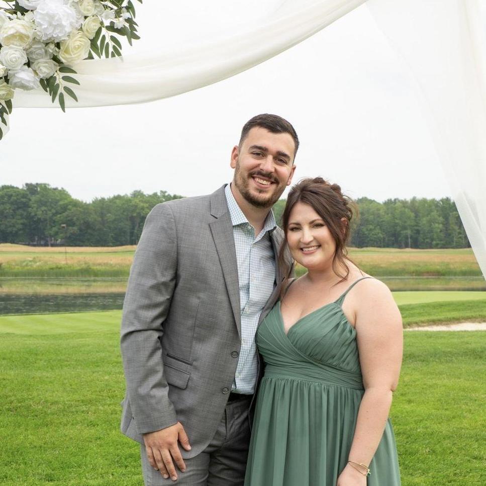 July 2023, Grabowski Wedding <3