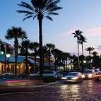 Beaches Town Center