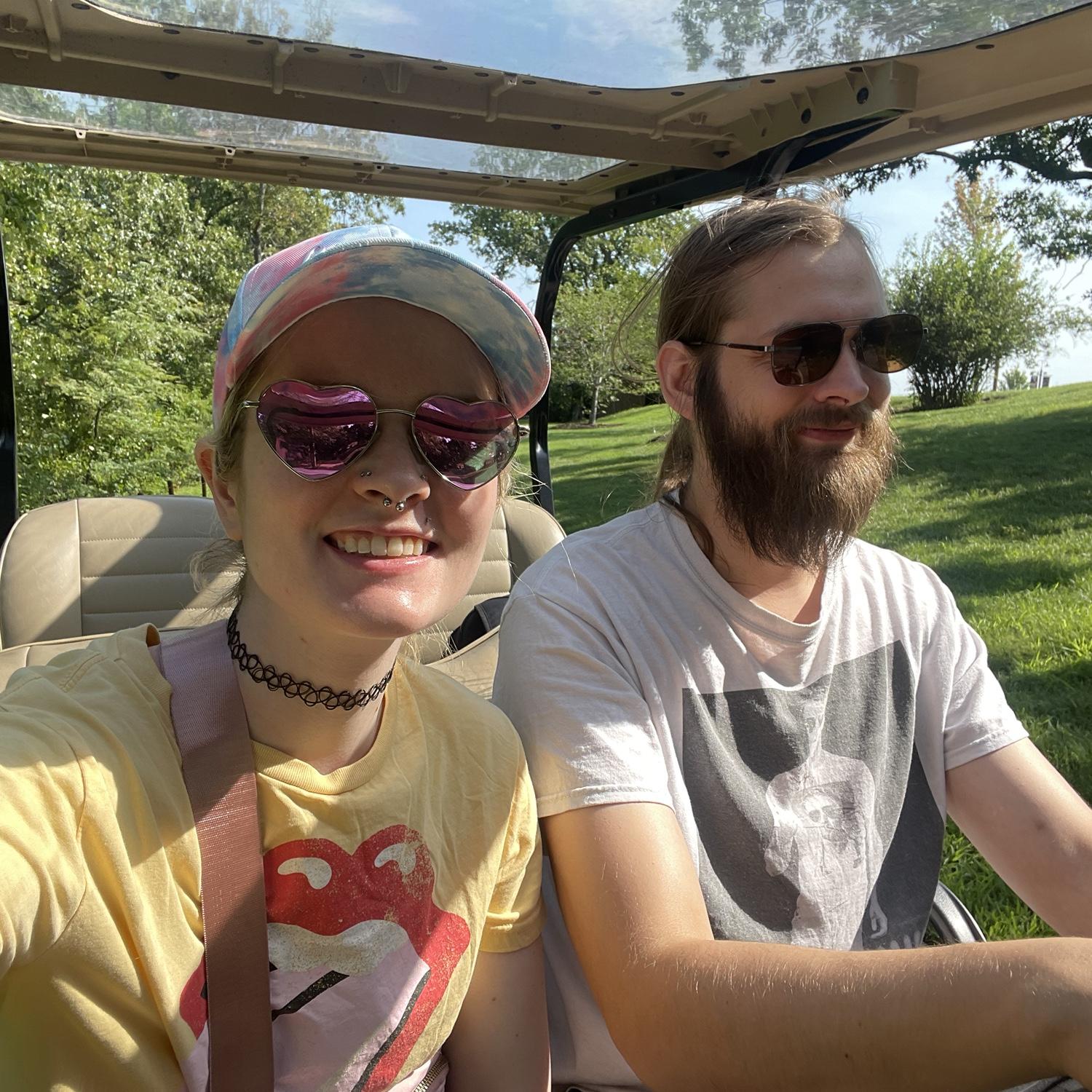 Trip to Branson, MO in July ‘24