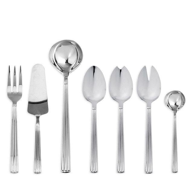 Mepra Sole 7 Piece Serving Set