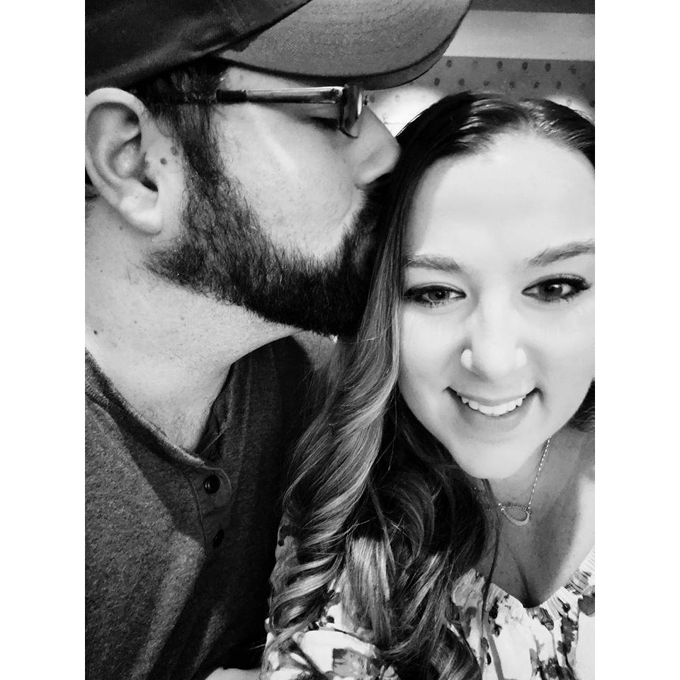 My birthday dinner at Dockside.