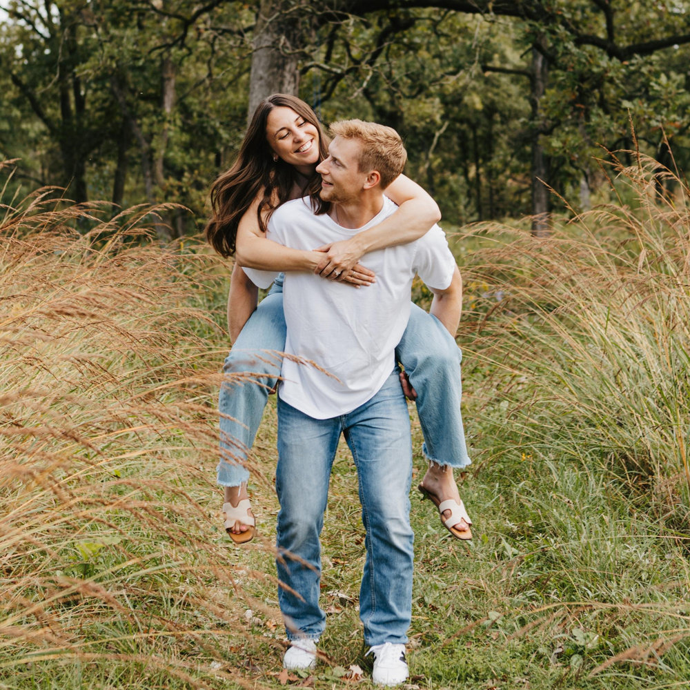 Lauren Sticha and Jonathan Rupp's Wedding Website