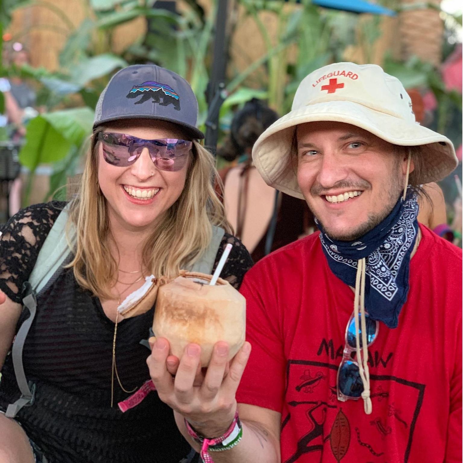 Coachella 2019