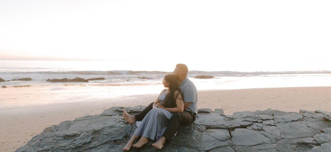 The Wedding Website of Julia John Massey and Samuel Antonio Abawag