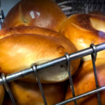 Hot Bagels Abroad
