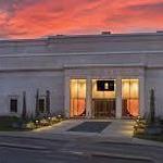 Spencer Museum of Art