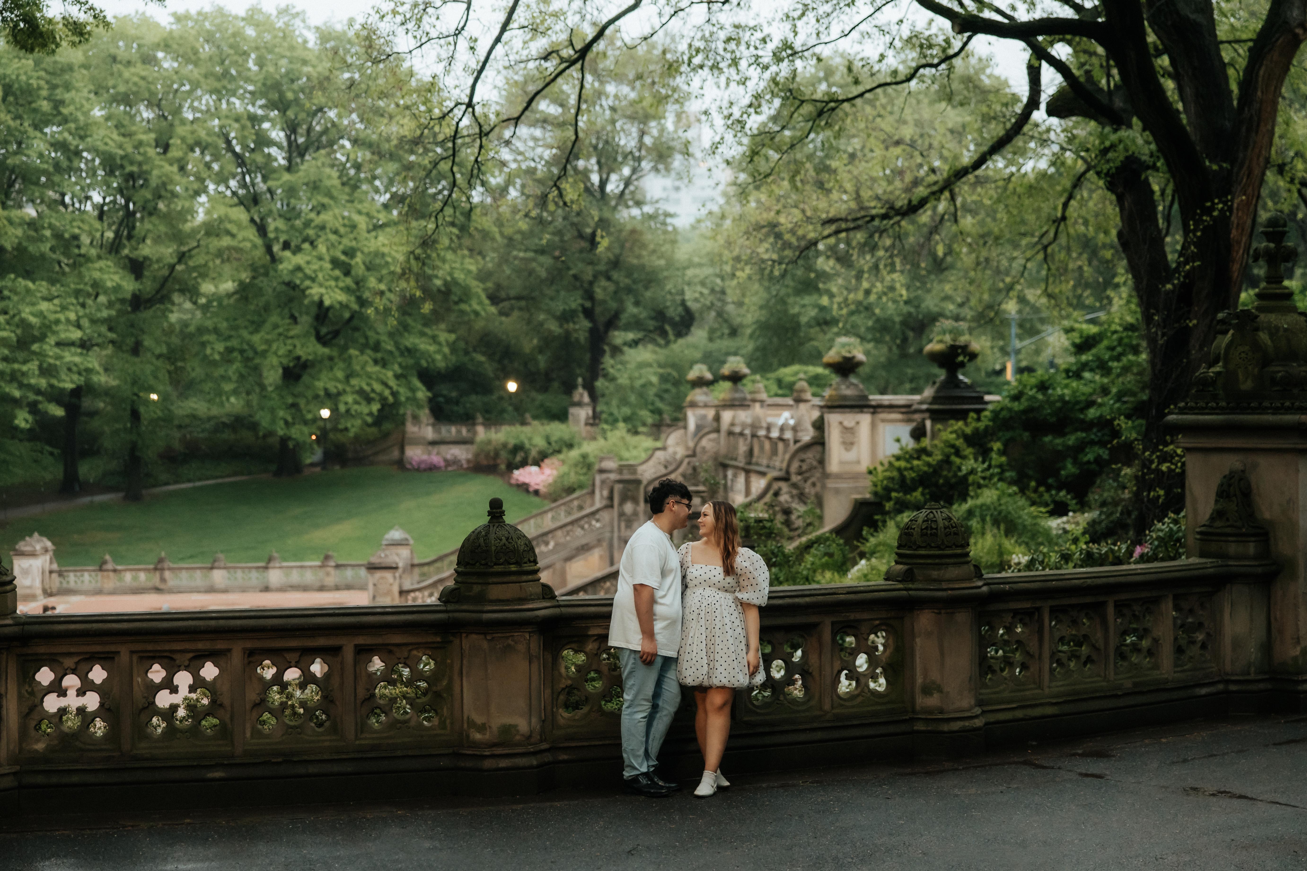 The Wedding Website of Harley Calhoun and Juan Villanueva