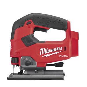M18 FUEL 18V Lithium-Ion Brushless Cordless Jig Saw Milwaukee