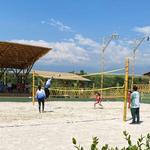 Mil Palmeras Sports Complex