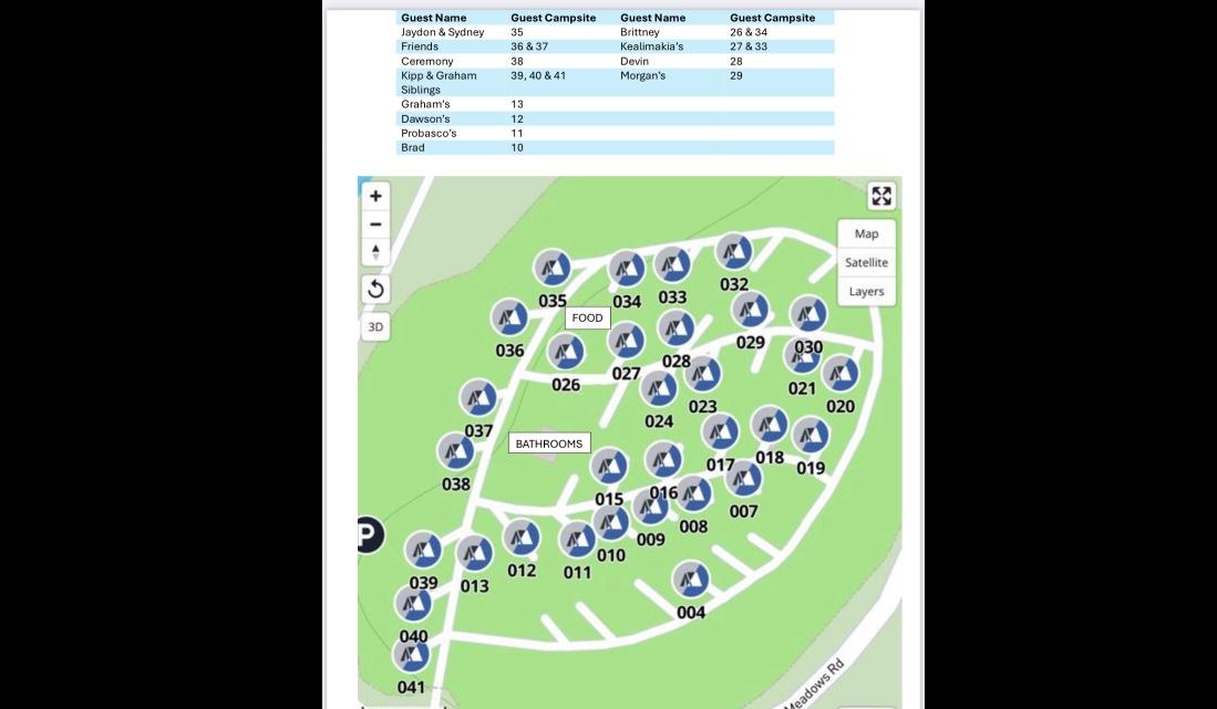 The Wedding Website of Sydney Graham and Jaydon Runyan