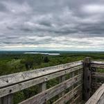 Lapham Peak State Park