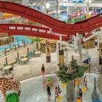 Kalahari Indoor Waterpark