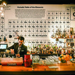 The Collins Bar