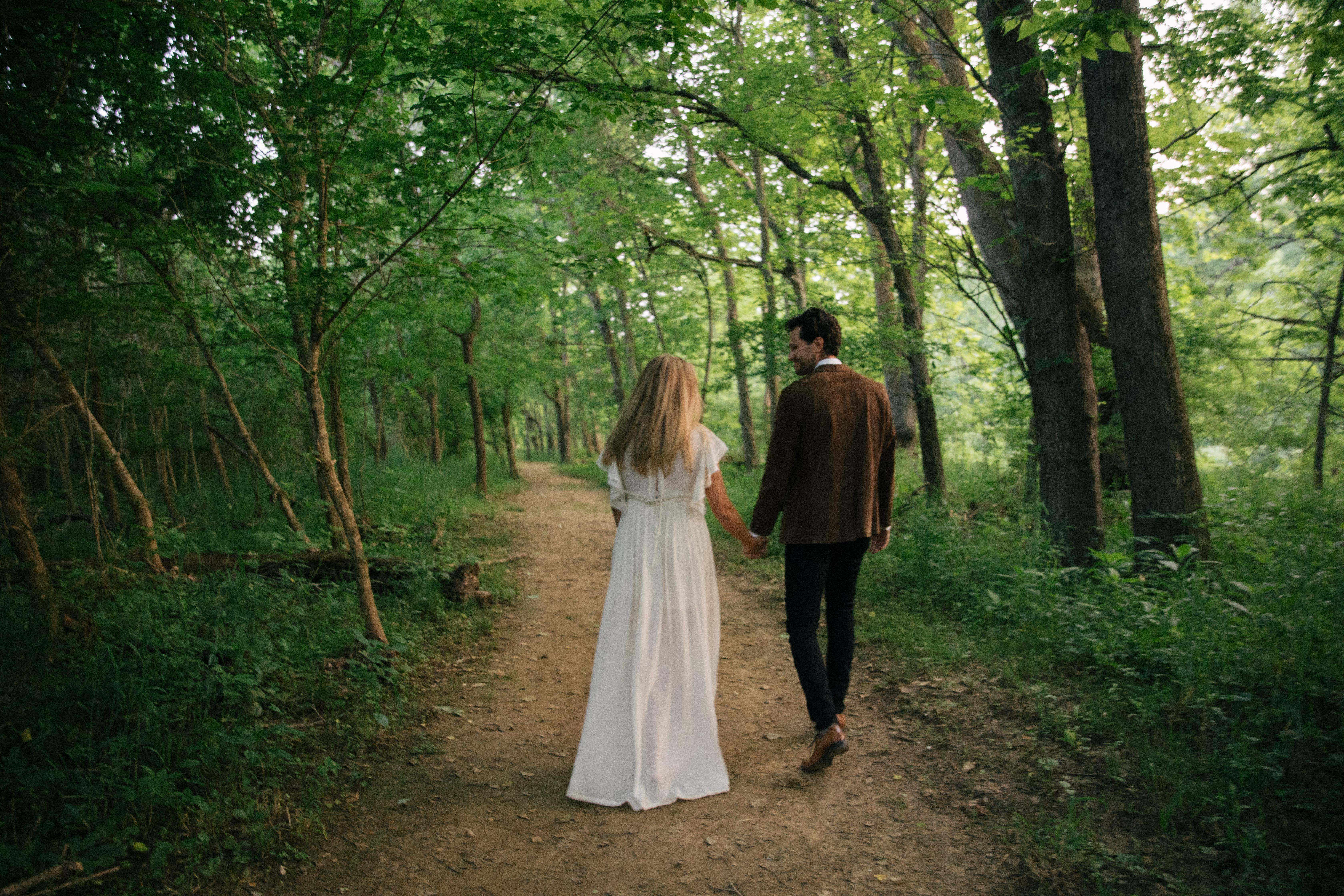 The Wedding Website of Merryll Loy and Skyler Davis