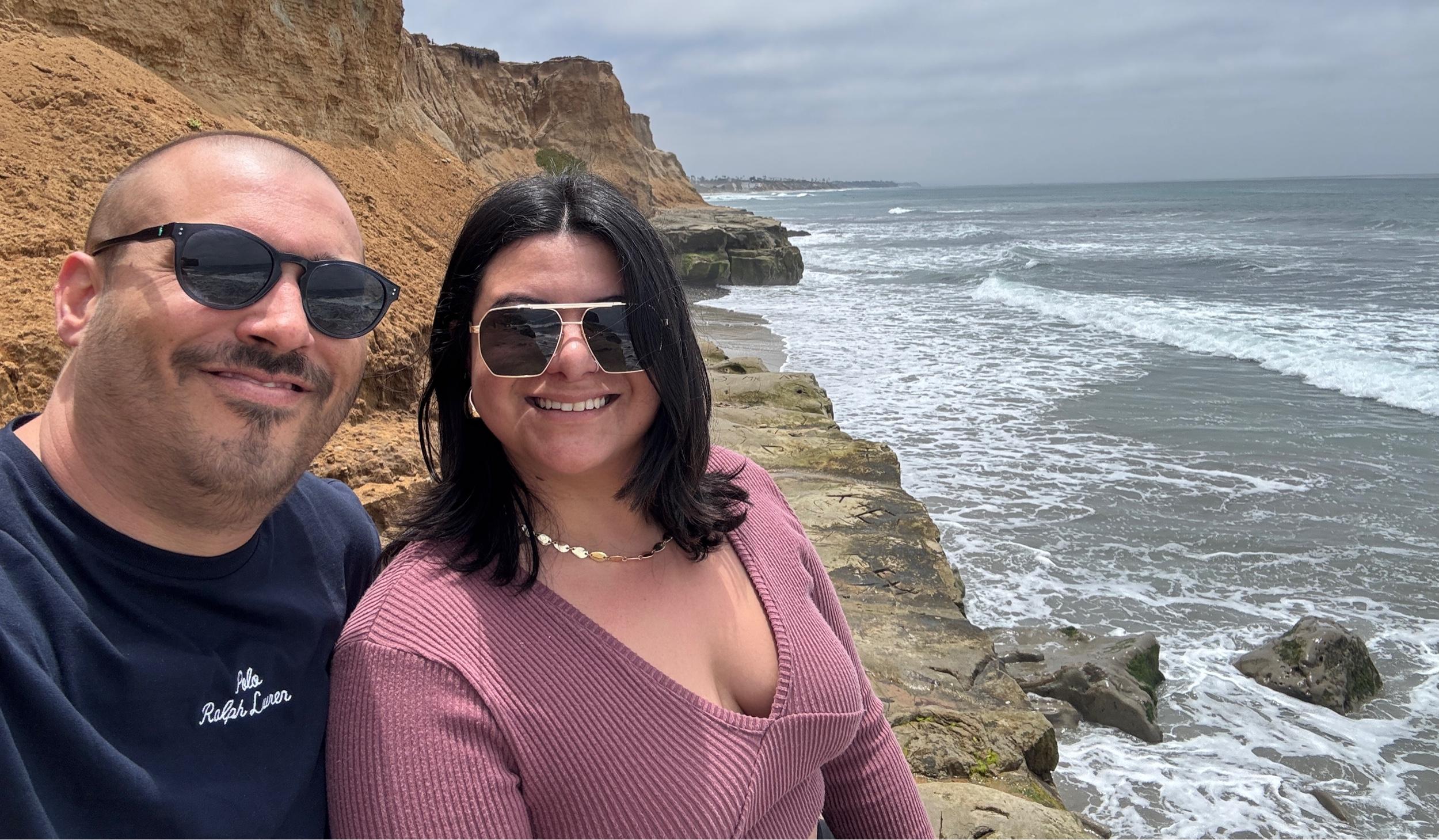 The Wedding Website of Emily Escorcia and Kenneth Soler