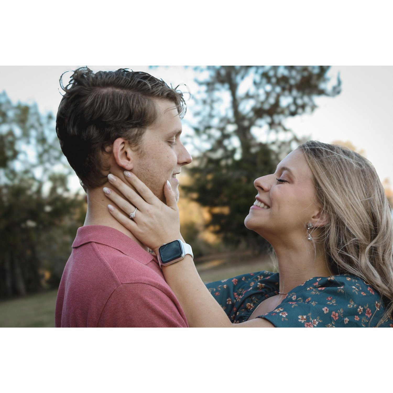 More from our engagement shoot!