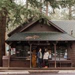 Camp Sherman Store & Fly Shop