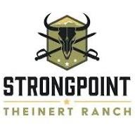 Donate to Strongpoint Theinert Ranch