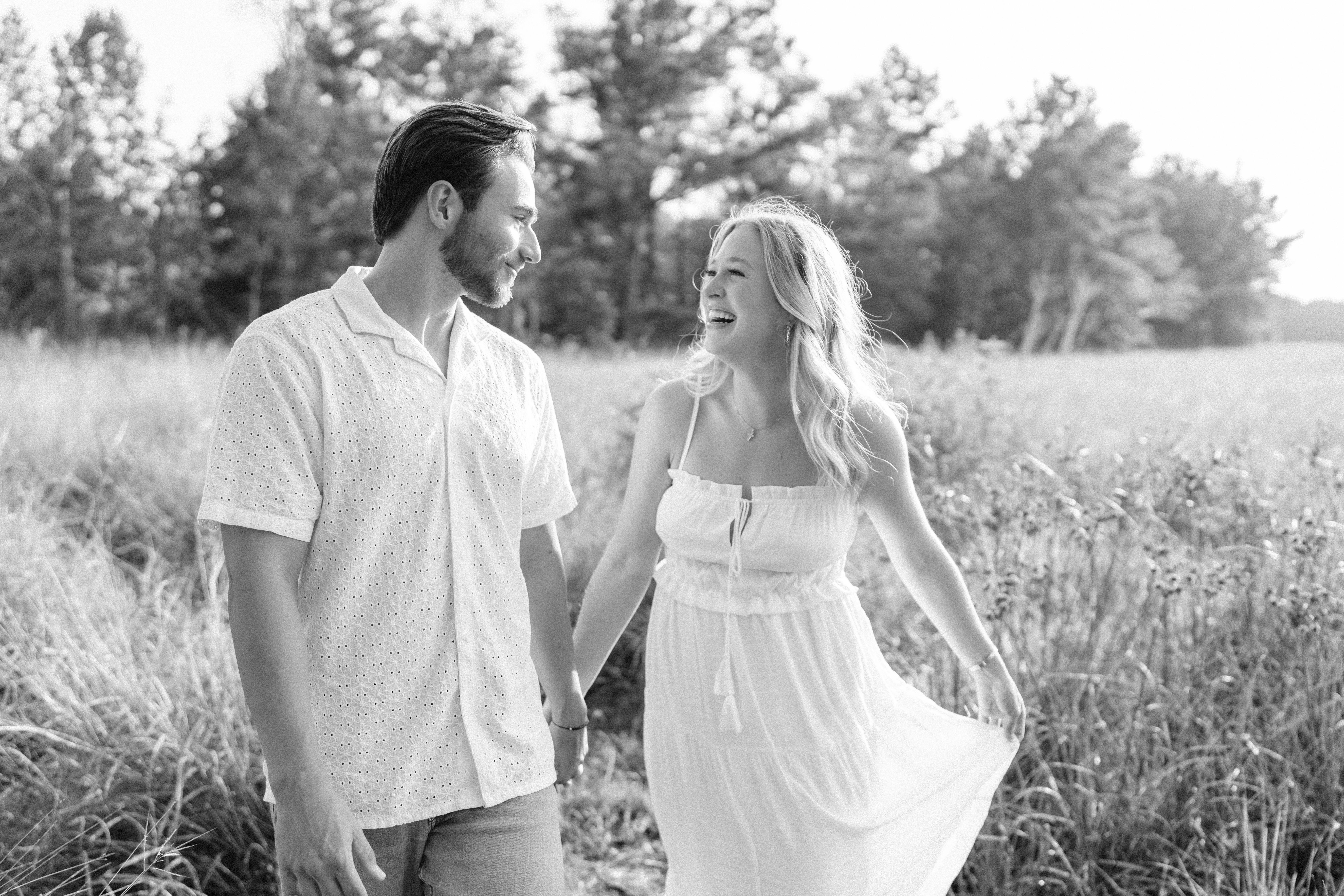 The Wedding Website of Hannah Embrey and Daniel Wall
