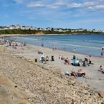 York Beach - Long Sands