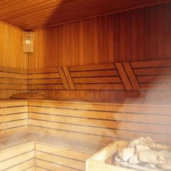 Spa Hotel