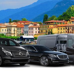 Honeymoon Rental Car