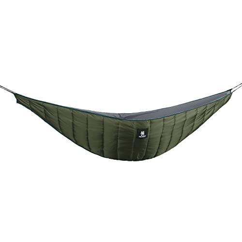 OneTigris Night Protector Hammock Underquilt, Essential Hammock Gear