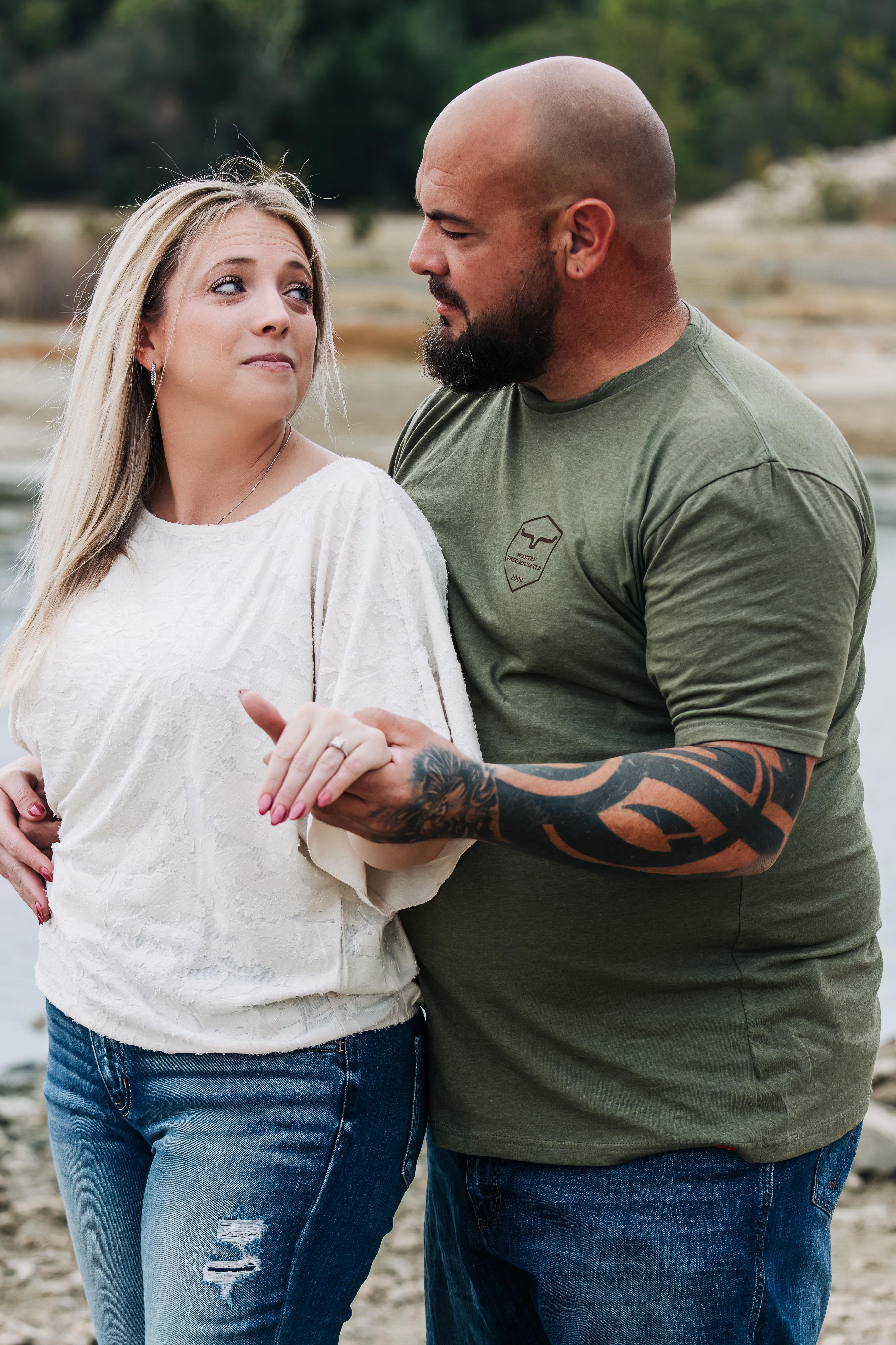 The Wedding Website of Billy Lewis and Mandy Pendleton