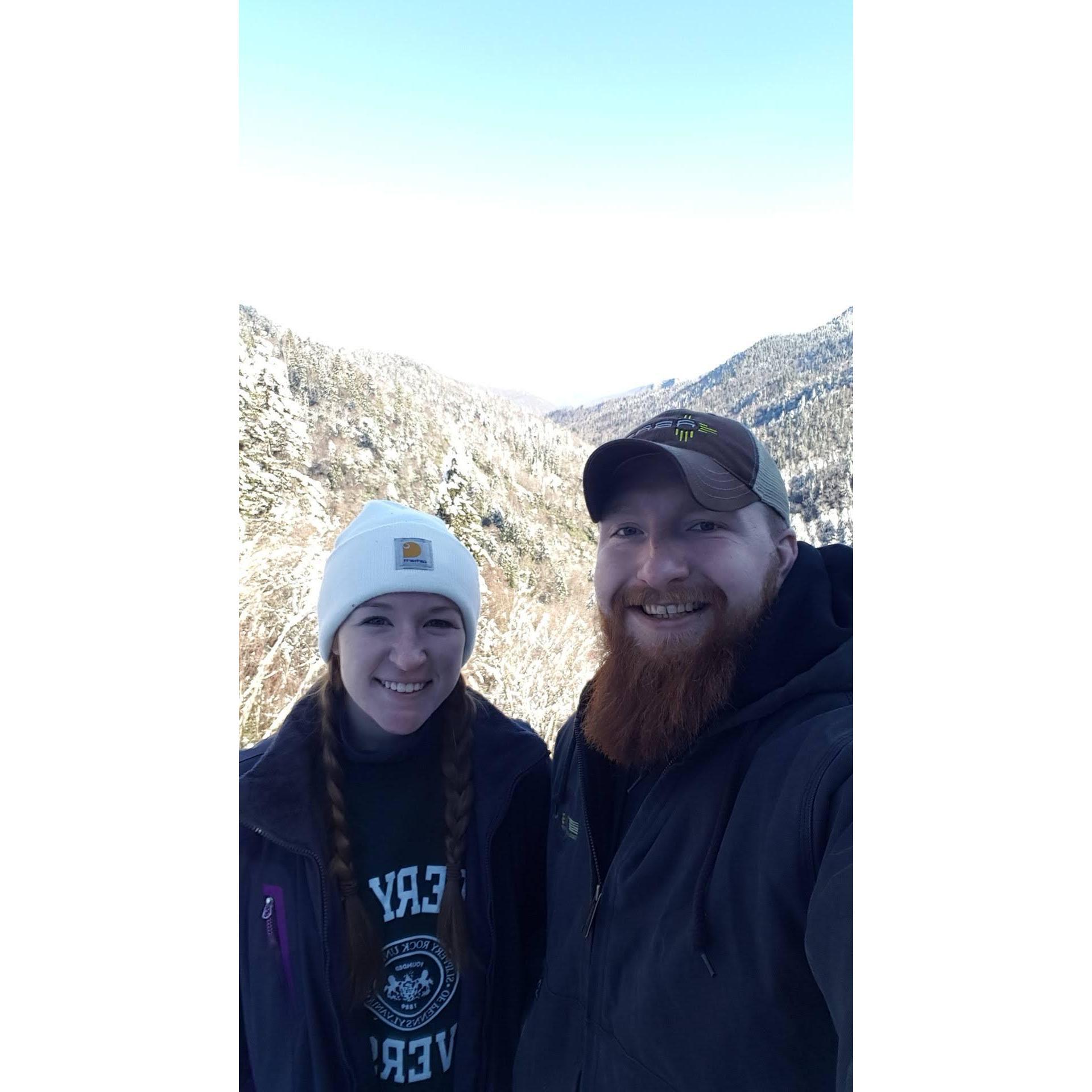 Gatlinburg, TN