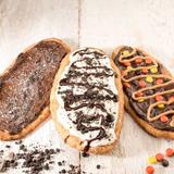 Queues de Castor - BeaverTails (de la Commune)