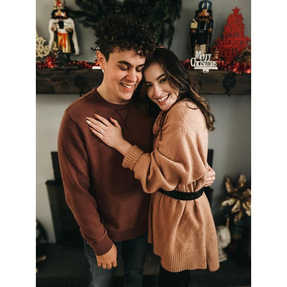 Christmas Eve
