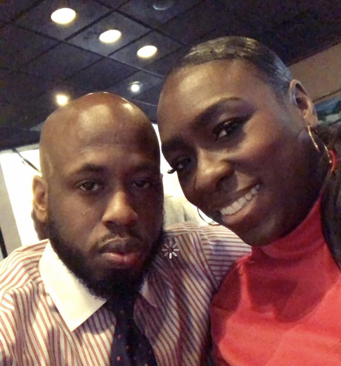 After Church Pic!!