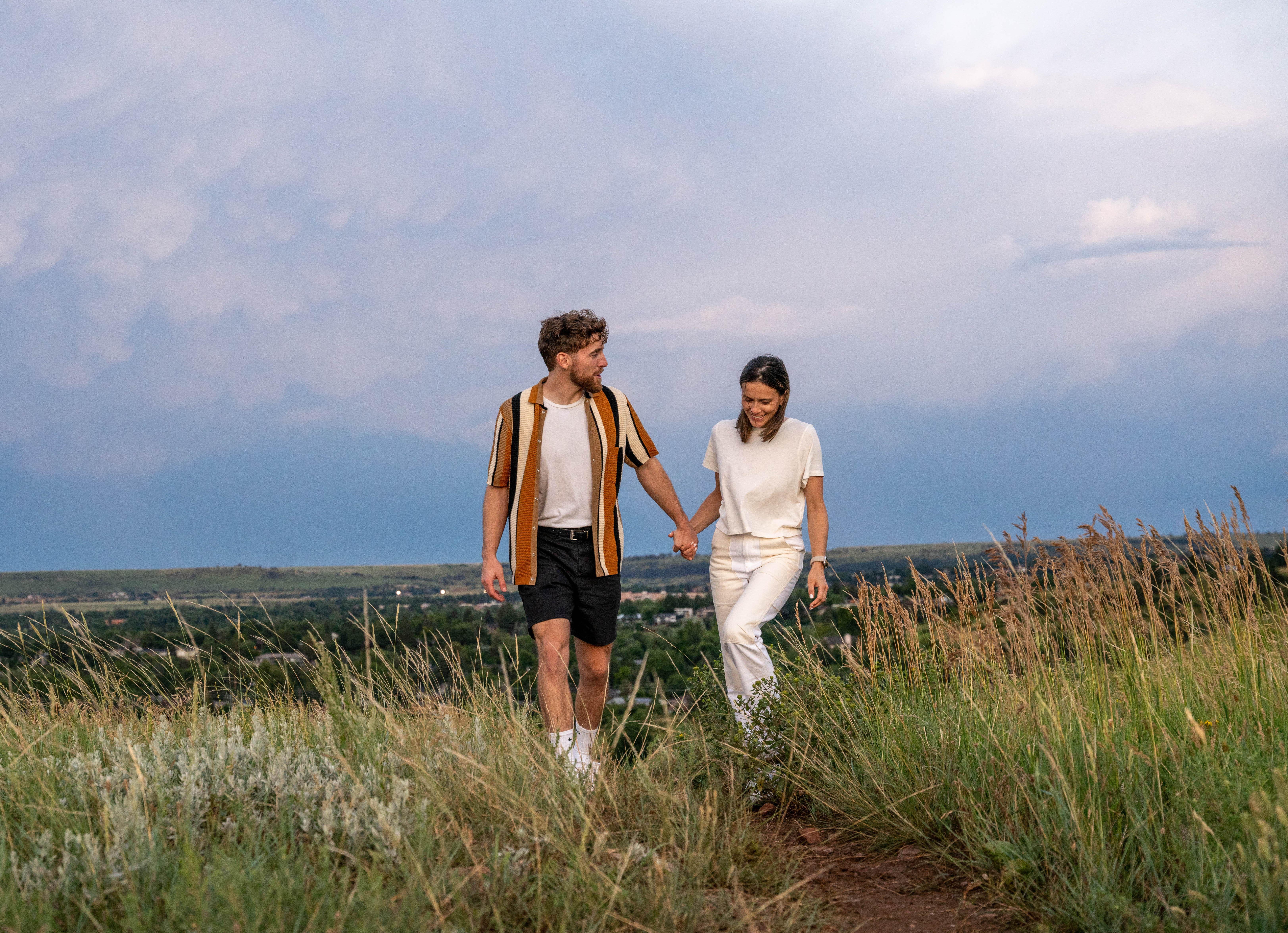 The Wedding Website of Leila Meymand and Jesse McNeill