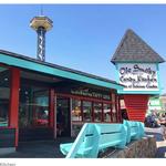 Ole Smokey Candy Kitchen