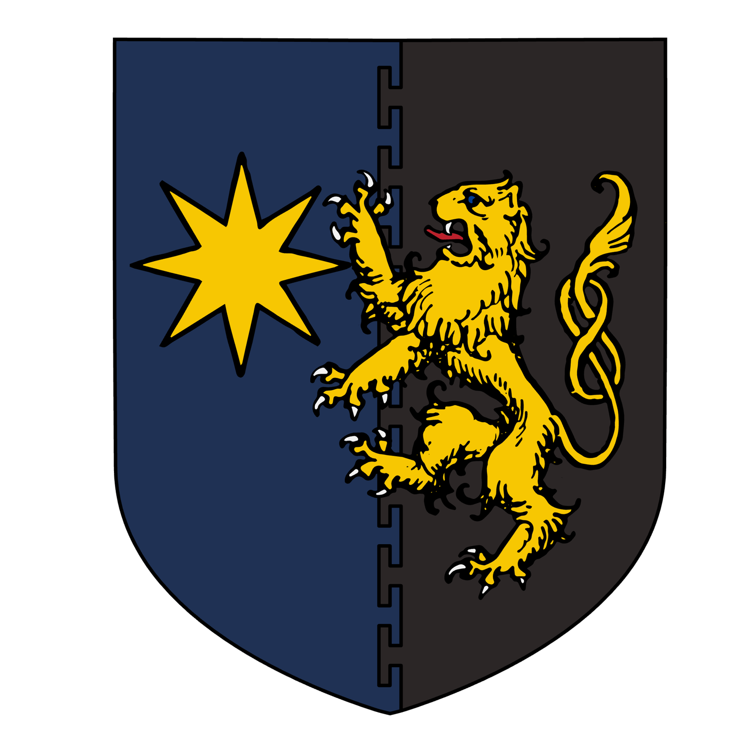 Our Coat of Arms