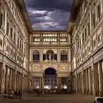 Uffizi Galleries