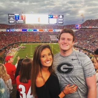 Georgia Florida game